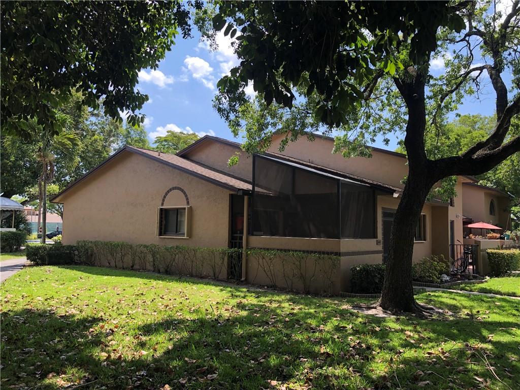 Centura Parc - Residential