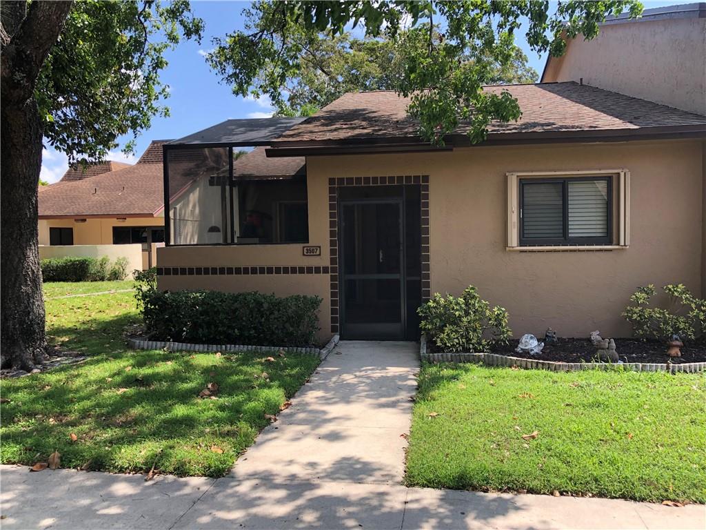 Centura Parc - Residential