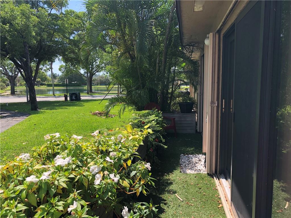 Centura Parc - Residential