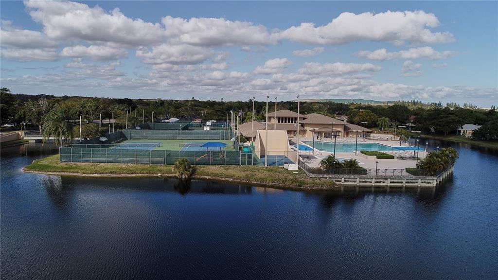 Centura Parc - Residential