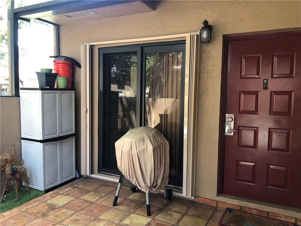 Centura Parc - Residential