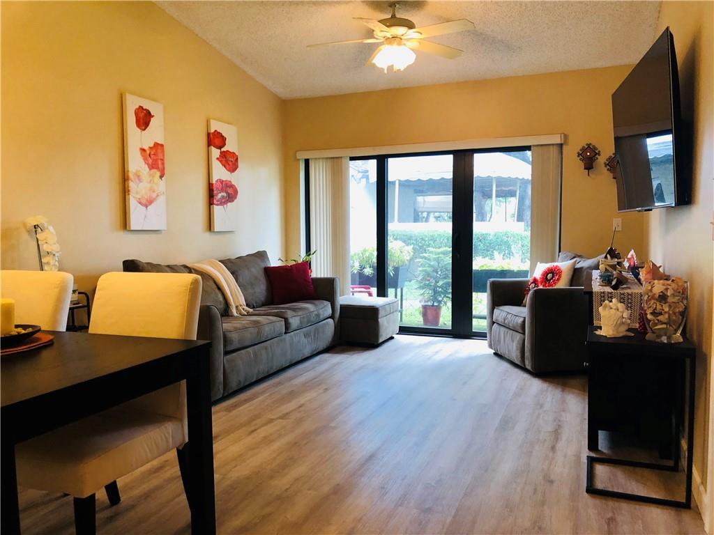 Centura Parc - Residential