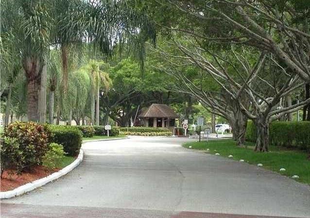 Centura Parc - Residential