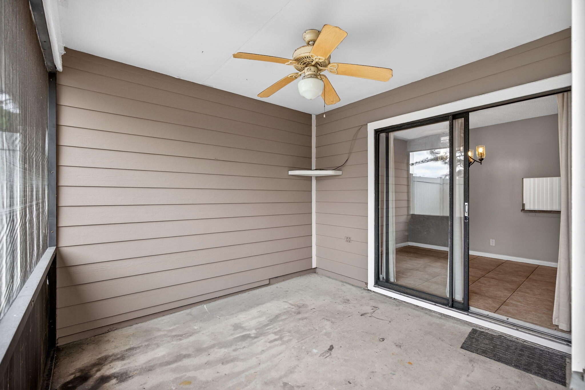 JUPITER VILLAGE TOWNHOMES - Residential