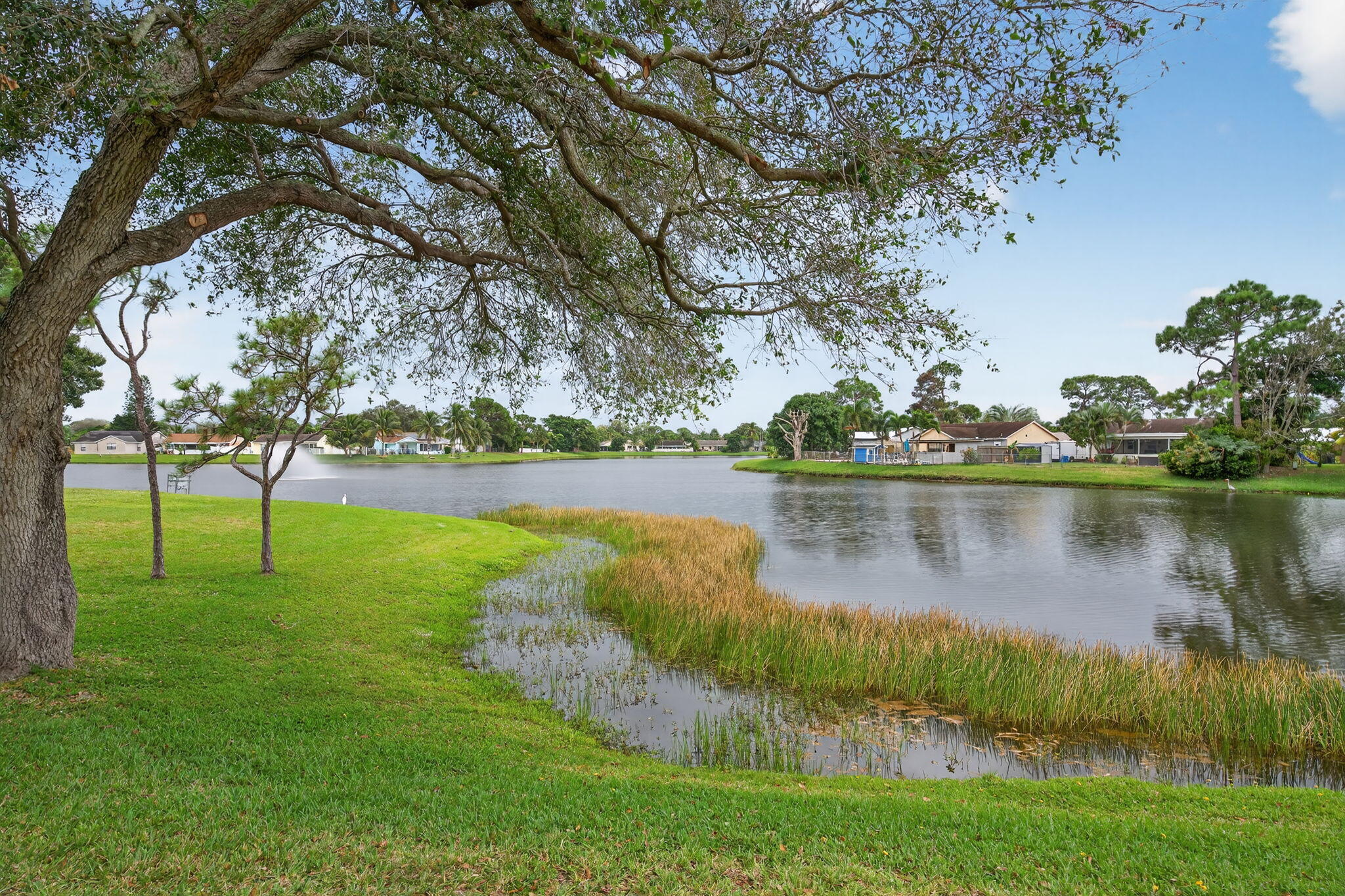 JUPITER VILLAGE TOWNHOMES - Residential