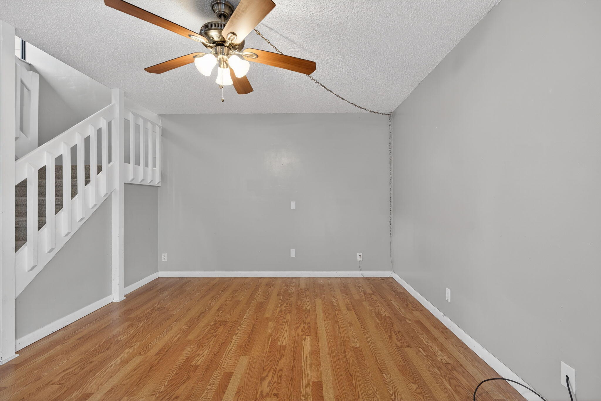 JUPITER VILLAGE TOWNHOMES - Residential