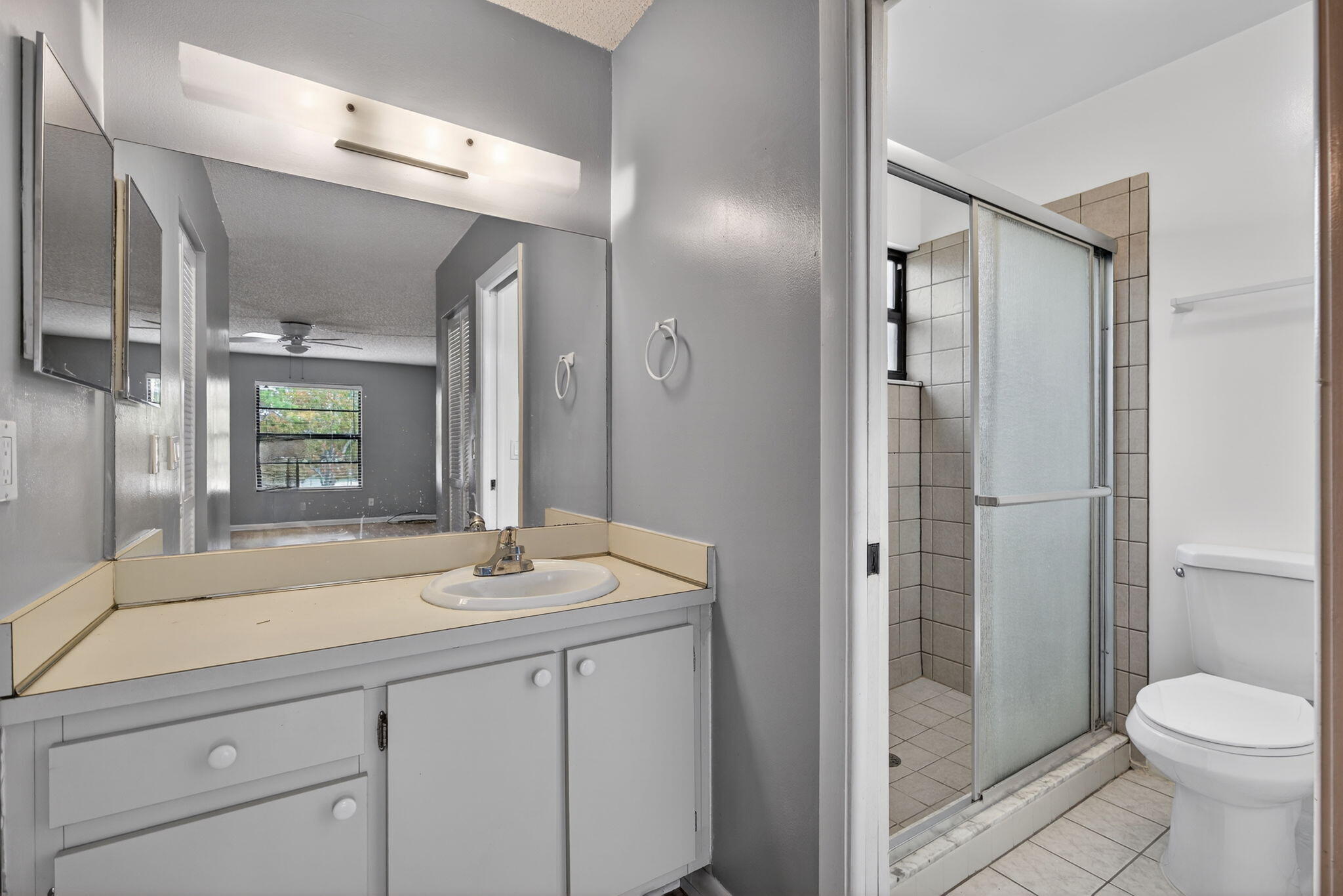 JUPITER VILLAGE TOWNHOMES - Residential