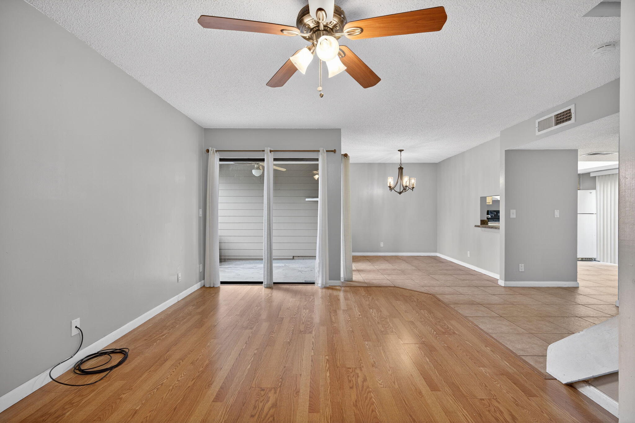 JUPITER VILLAGE TOWNHOMES - Residential