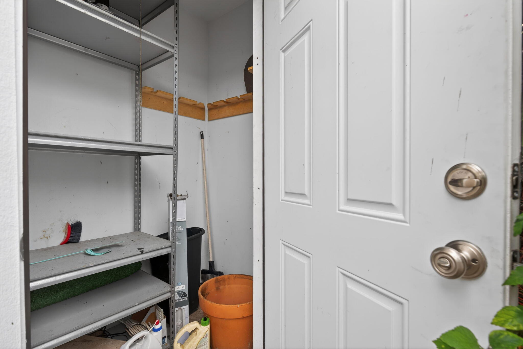 JUPITER VILLAGE TOWNHOMES - Residential