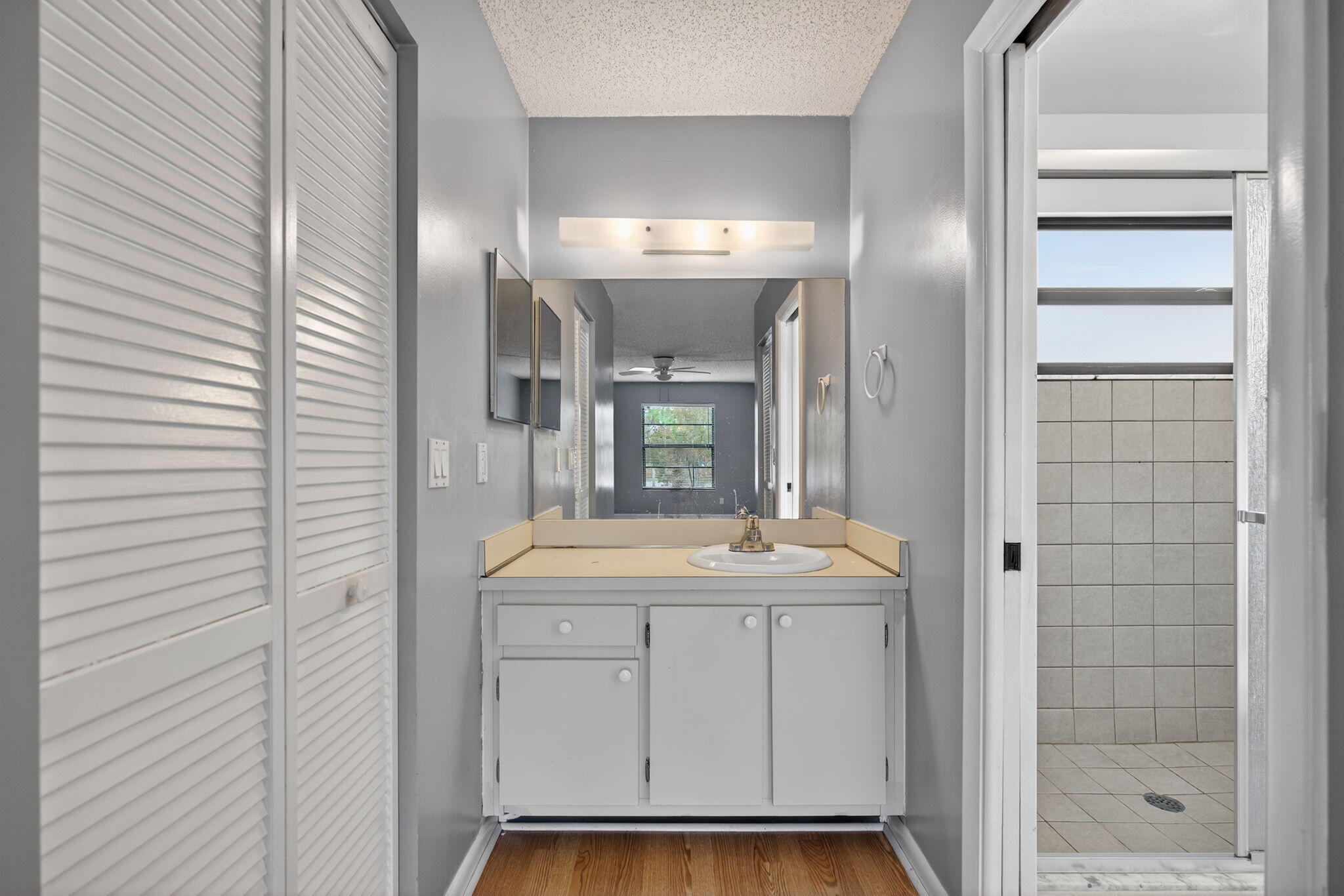 JUPITER VILLAGE TOWNHOMES - Residential