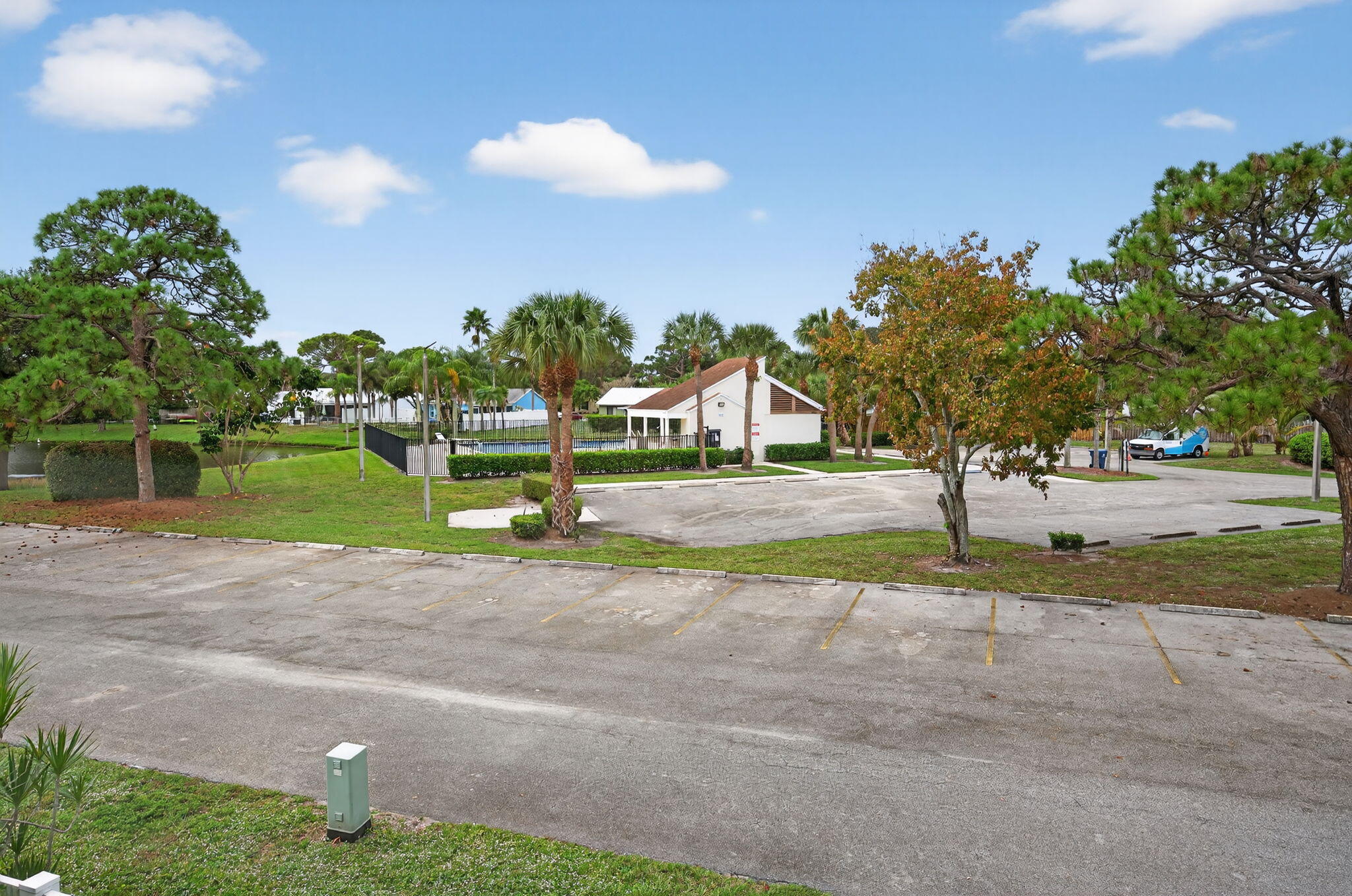 JUPITER VILLAGE TOWNHOMES - Residential