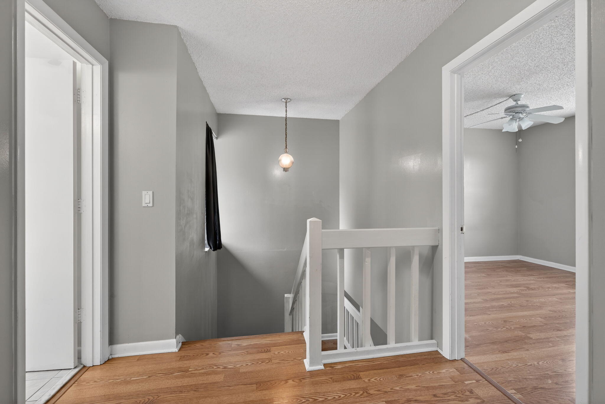 JUPITER VILLAGE TOWNHOMES - Residential