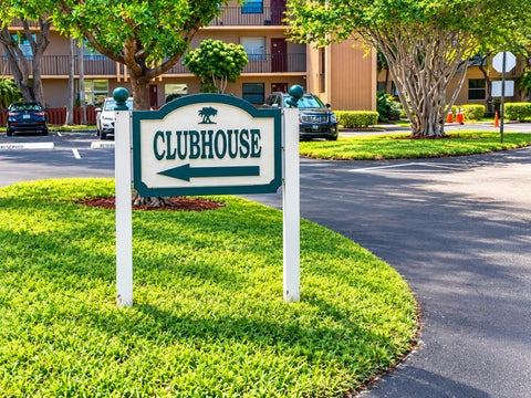 Tiny photo for 357 N Rock Island Road #407, Margate, FL 33063 (MLS # B26085144)