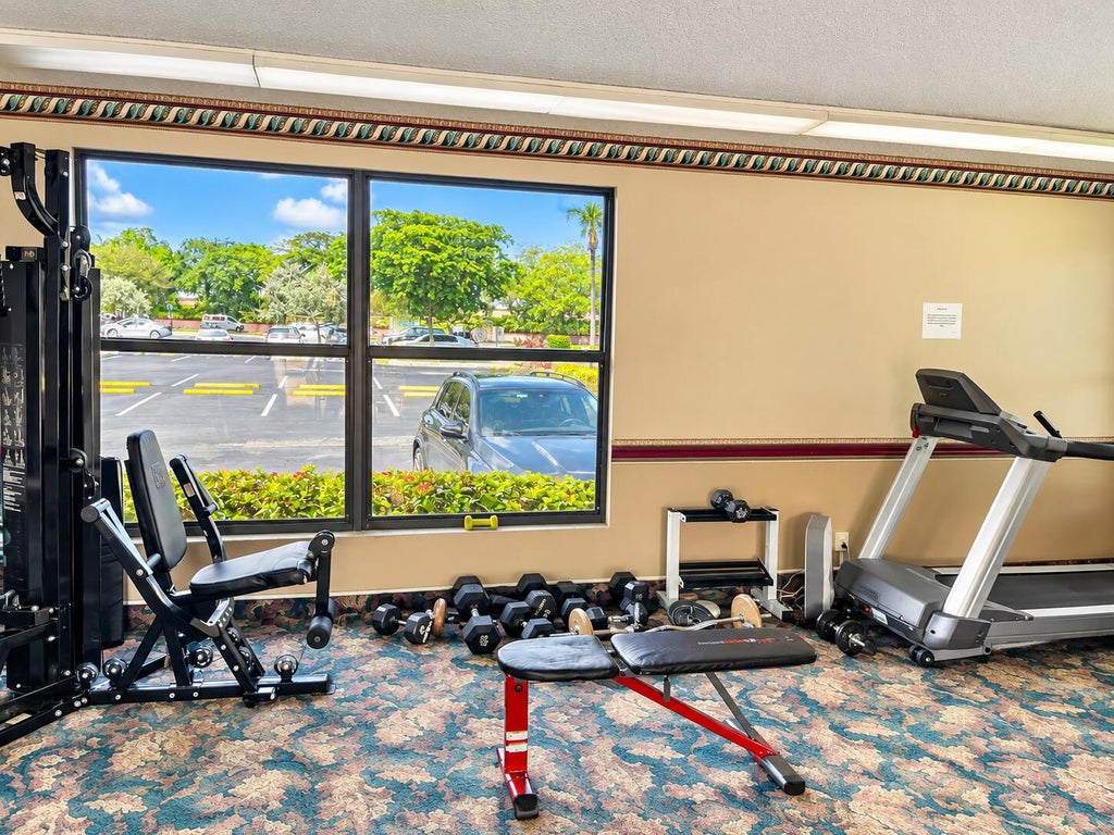 Photo of 357 N Rock Island Road #407, Margate, FL 33063 (MLS # B26085144)
