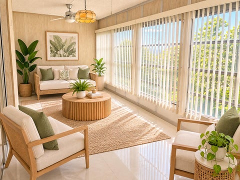 Tiny photo for 357 N Rock Island Road #407, Margate, FL 33063 (MLS # B26085144)