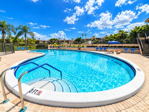 Tiny photo for 357 N Rock Island Road #407, Margate, FL 33063 (MLS # B26085144)