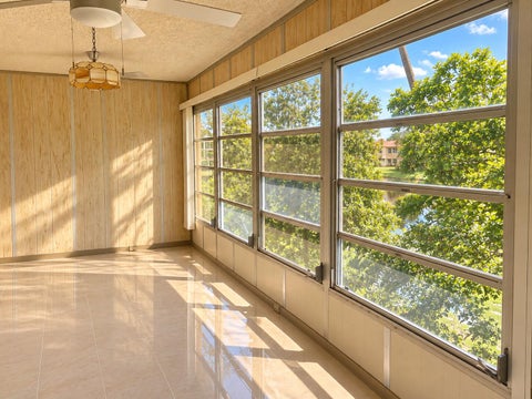 Tiny photo for 357 N Rock Island Road #407, Margate, FL 33063 (MLS # B26085144)