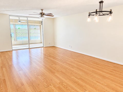 Tiny photo for 357 N Rock Island Road #407, Margate, FL 33063 (MLS # B26085144)