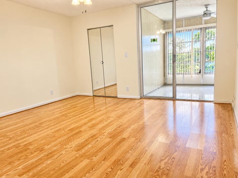 Tiny photo for 357 N Rock Island Road #407, Margate, FL 33063 (MLS # B26085144)