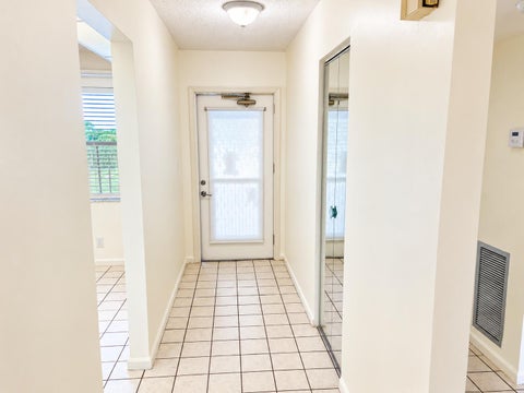 Tiny photo for 357 N Rock Island Road #407, Margate, FL 33063 (MLS # B26085144)