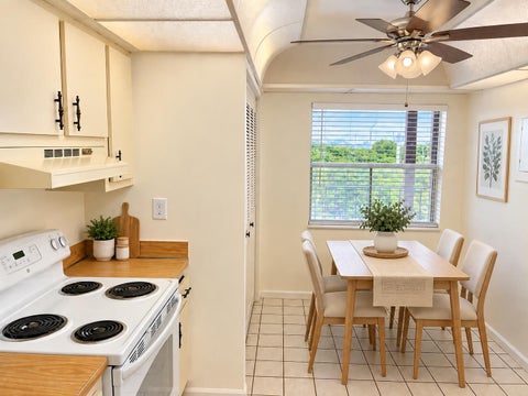 Tiny photo for 357 N Rock Island Road #407, Margate, FL 33063 (MLS # B26085144)