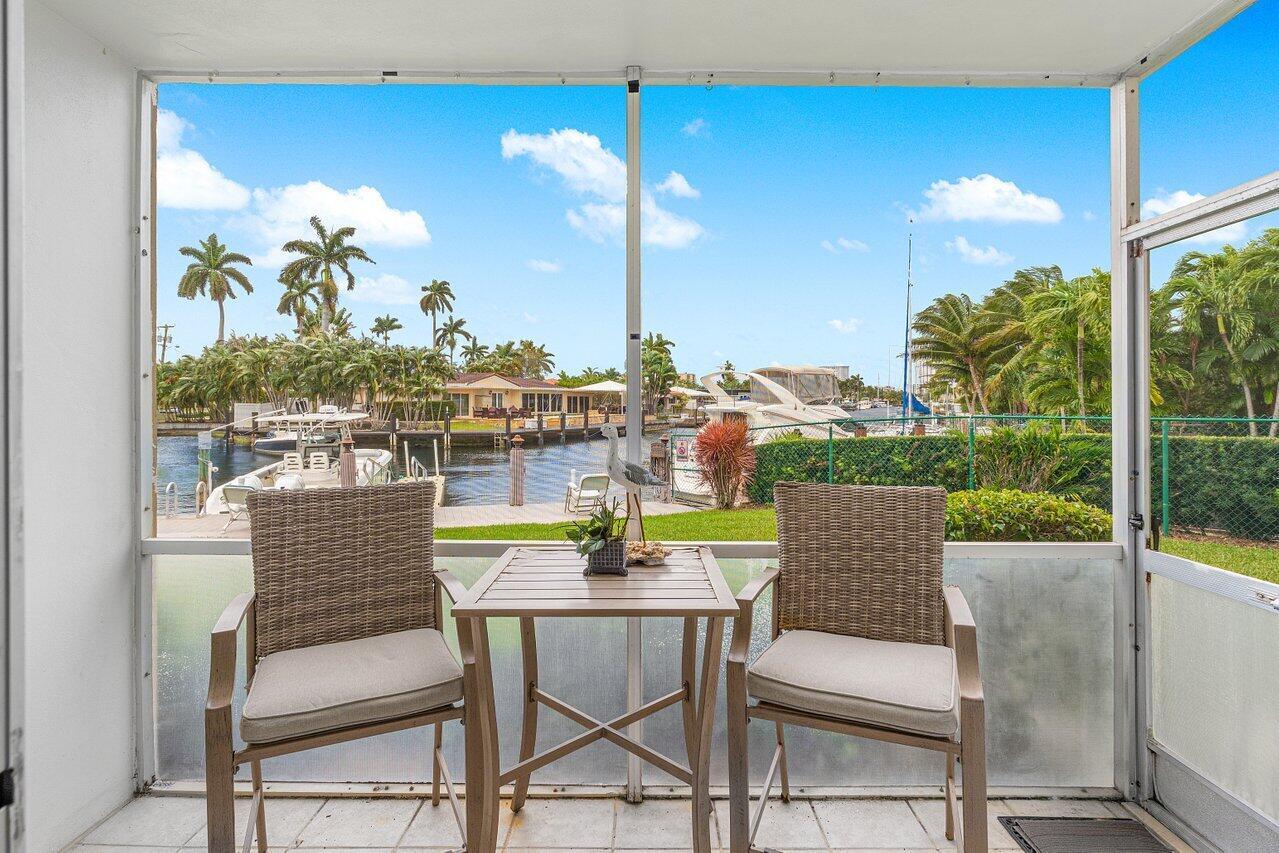 SANTA BARBARA GARDENS CON - Residential