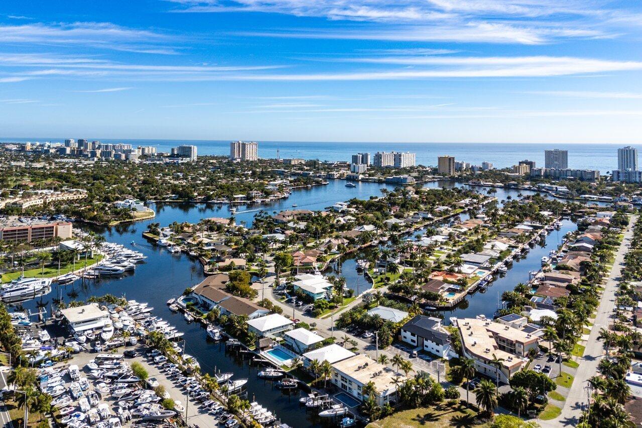 SANTA BARBARA GARDENS CON - Residential