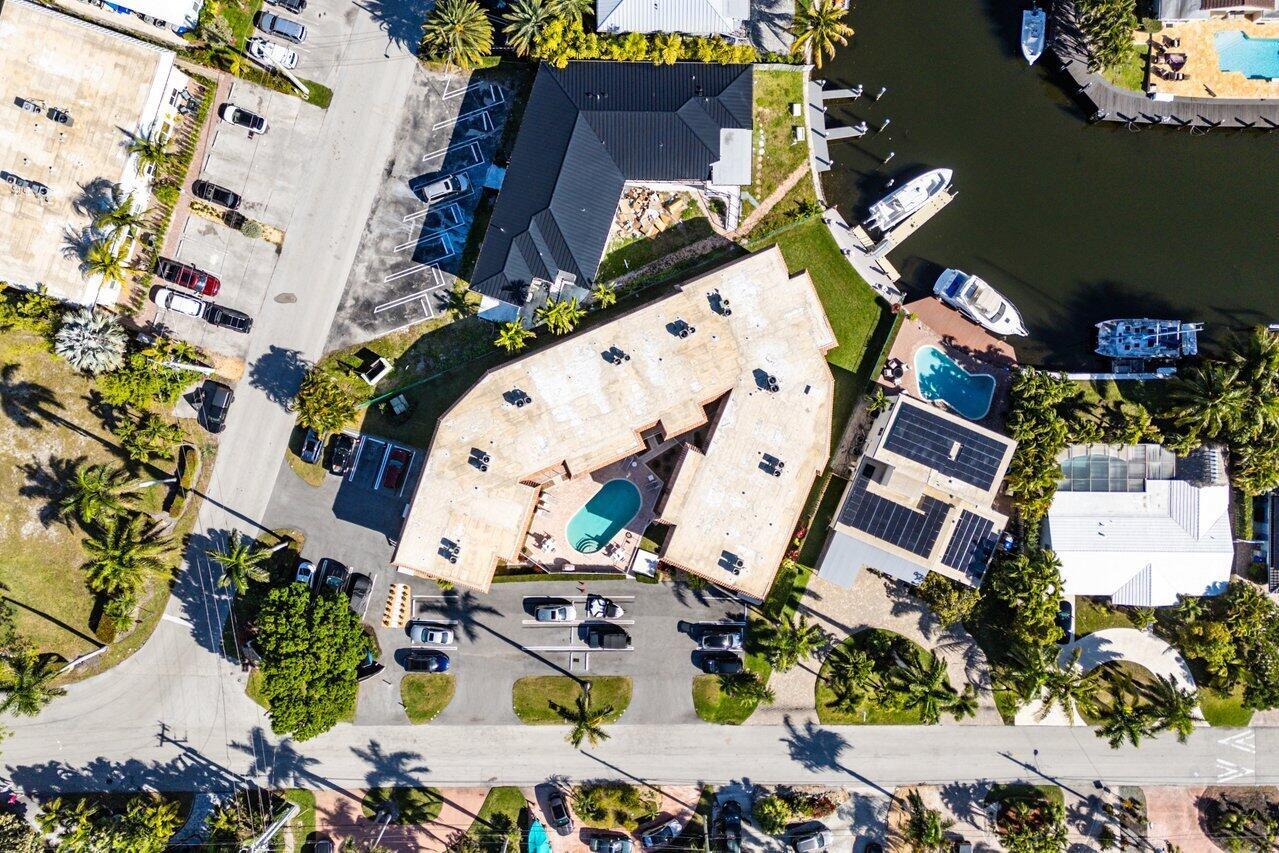 SANTA BARBARA GARDENS CON - Residential