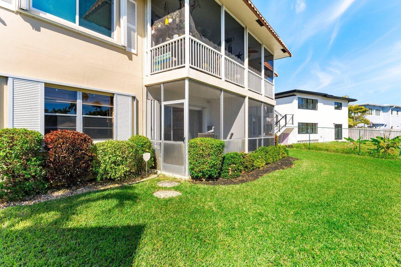 SANTA BARBARA GARDENS CON - Residential