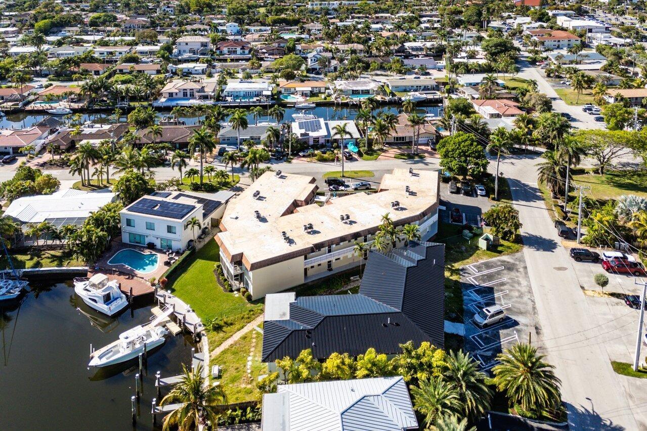 SANTA BARBARA GARDENS CON - Residential