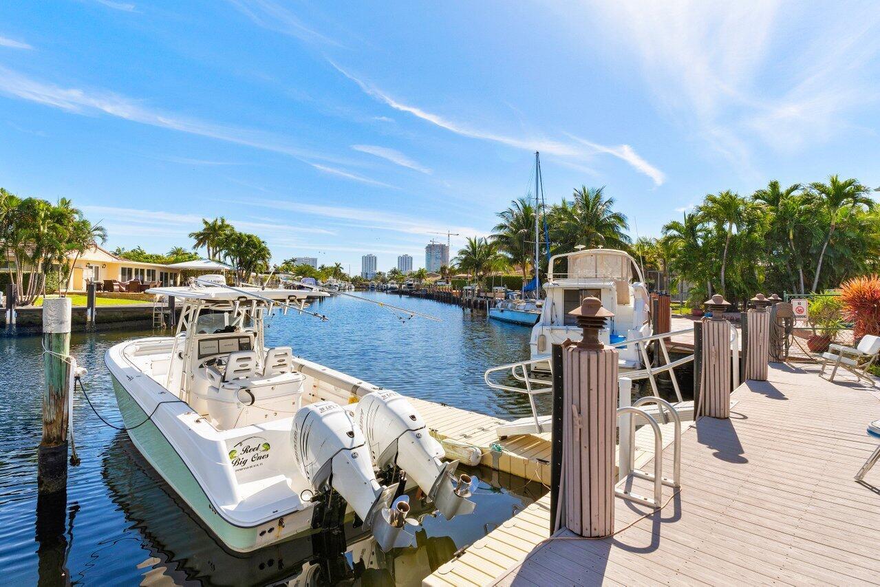 SANTA BARBARA GARDENS CON - Residential