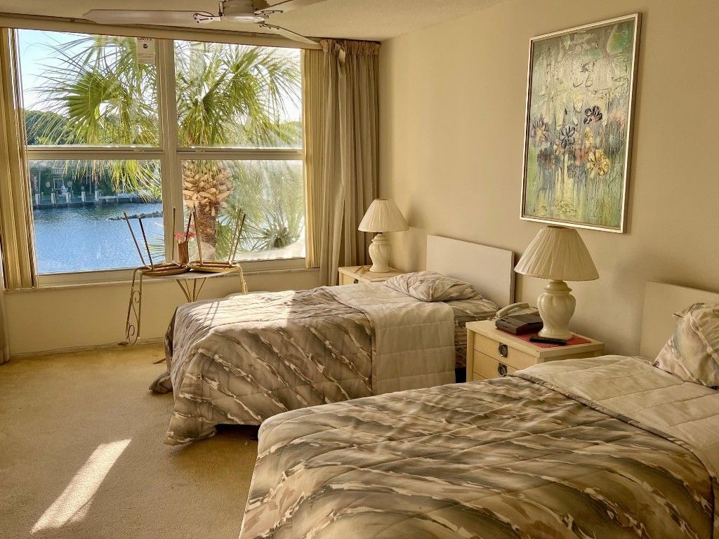 Photo of 3100 NE 48th Court #307, Lighthouse Point, FL 33064 (MLS # F10545977)