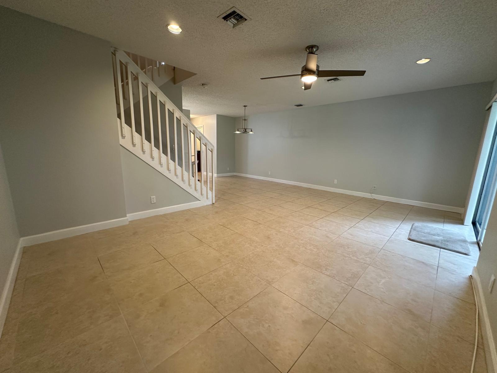 Olympia & York Residentia - Residential Lease