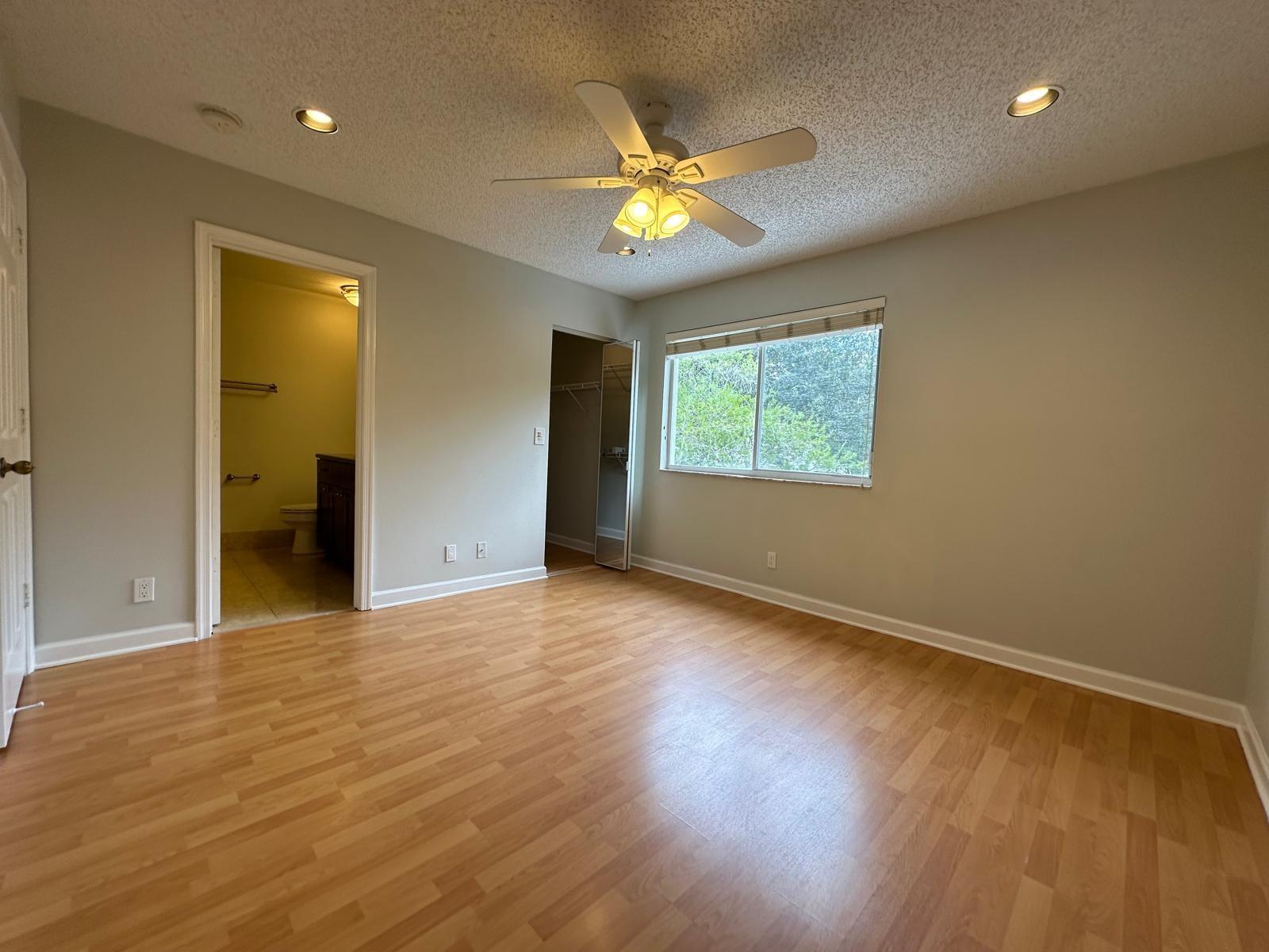 Olympia & York Residentia - Residential Lease