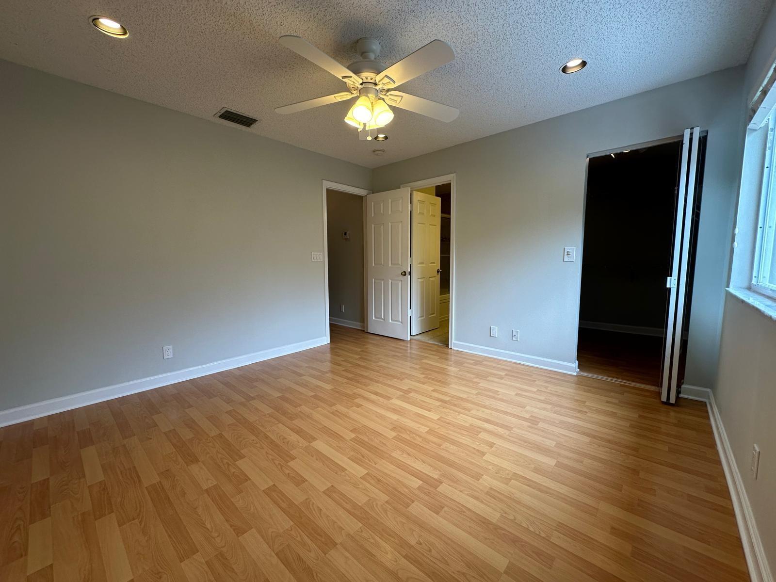 Olympia & York Residentia - Residential Lease