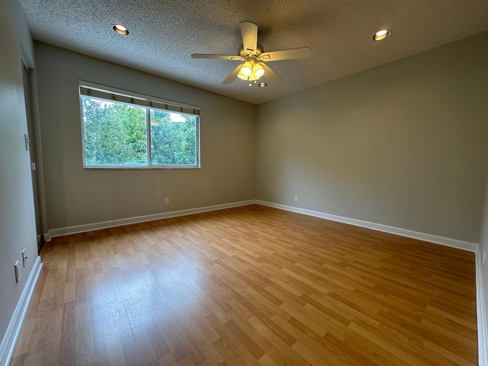 Olympia & York Residentia - Residential Lease