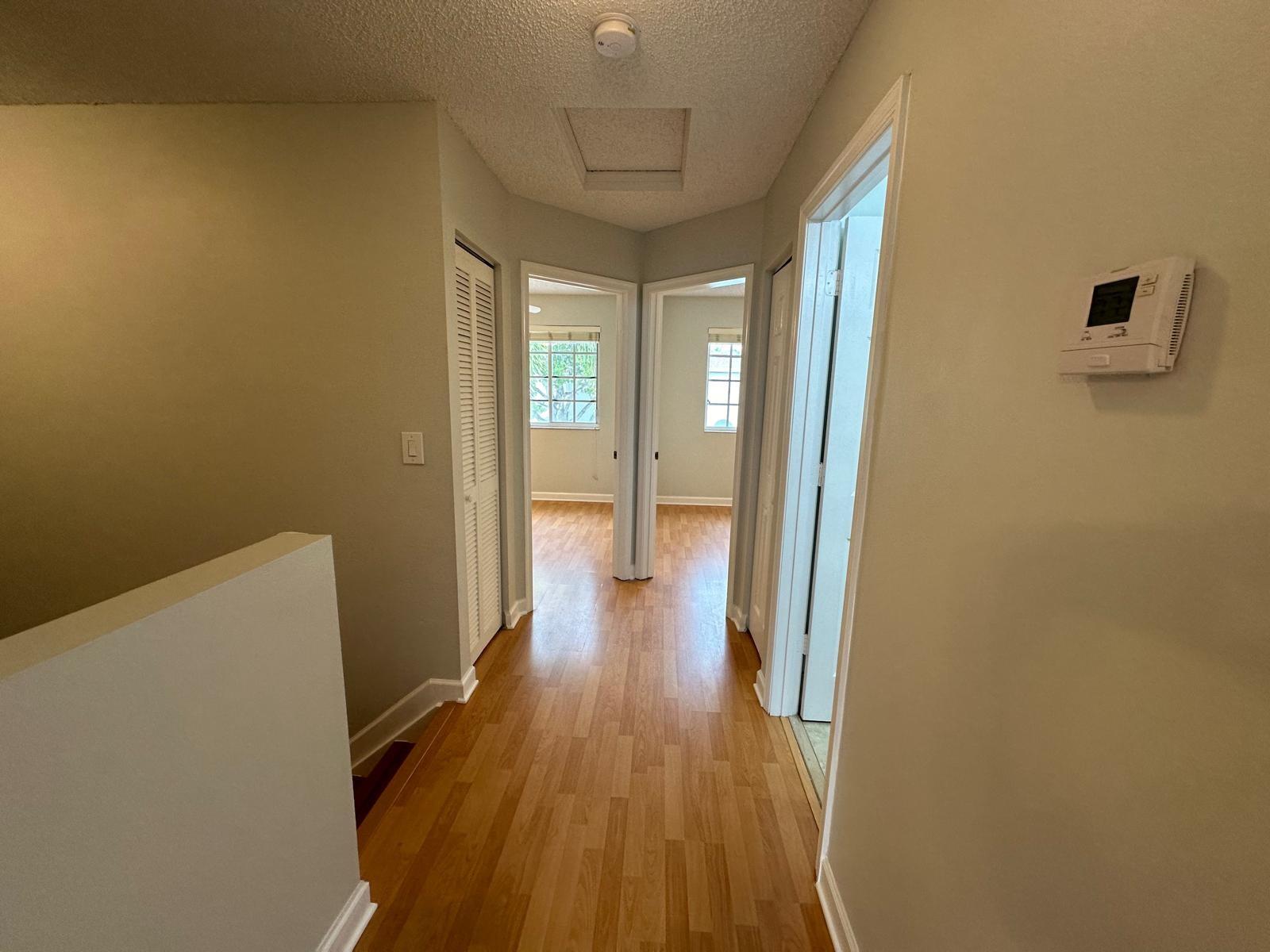 Olympia & York Residentia - Residential Lease