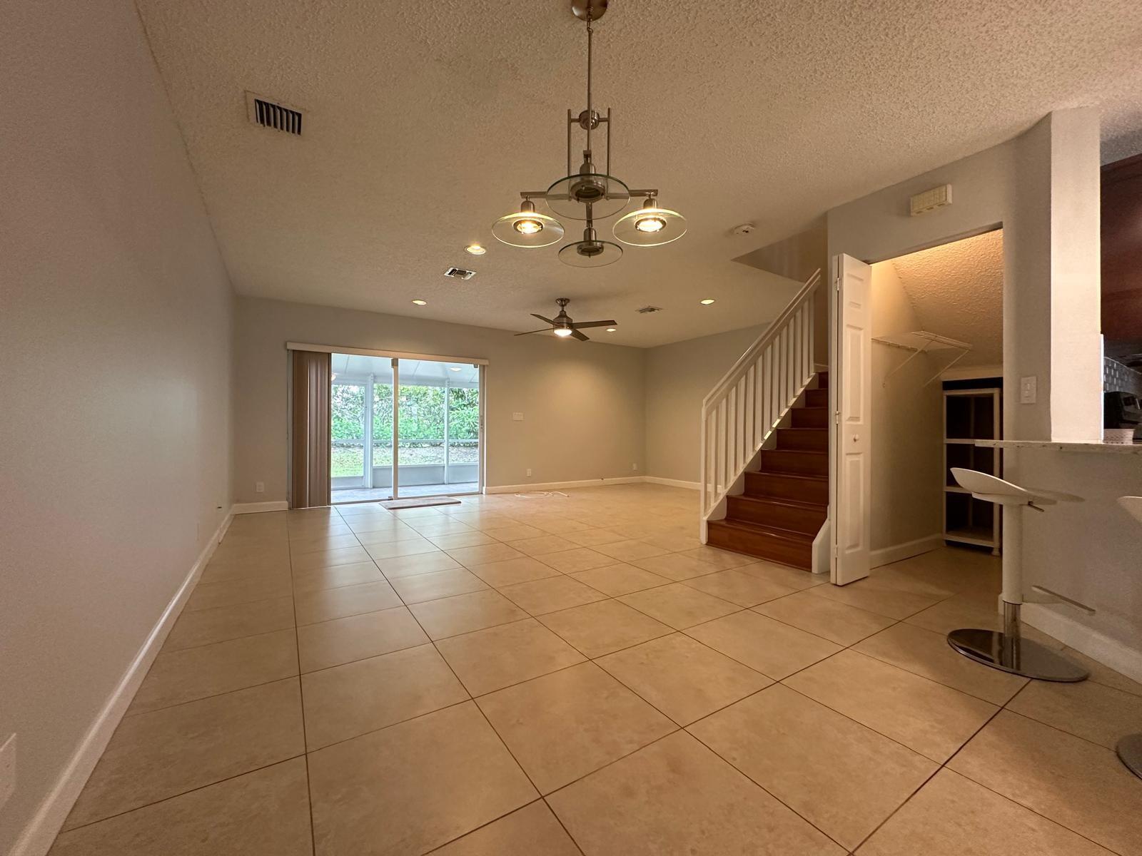 Olympia & York Residentia - Residential Lease