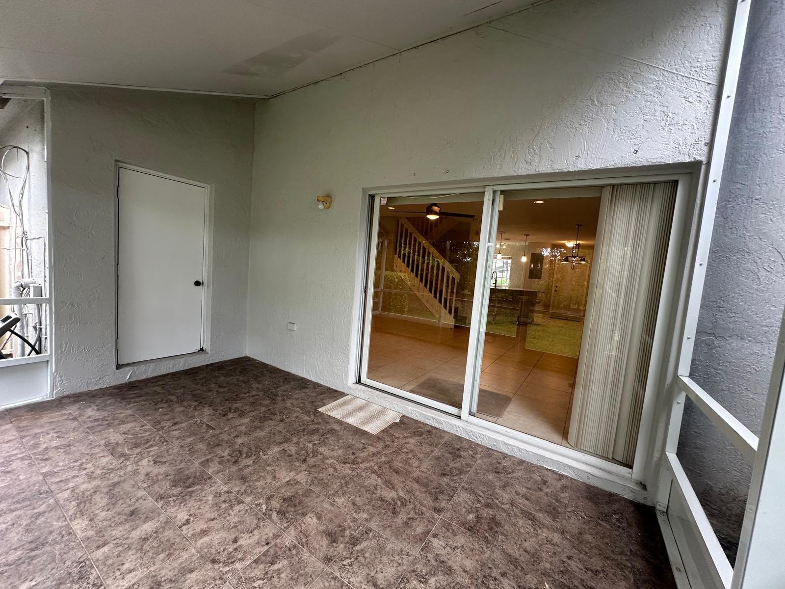 Olympia & York Residentia - Residential Lease