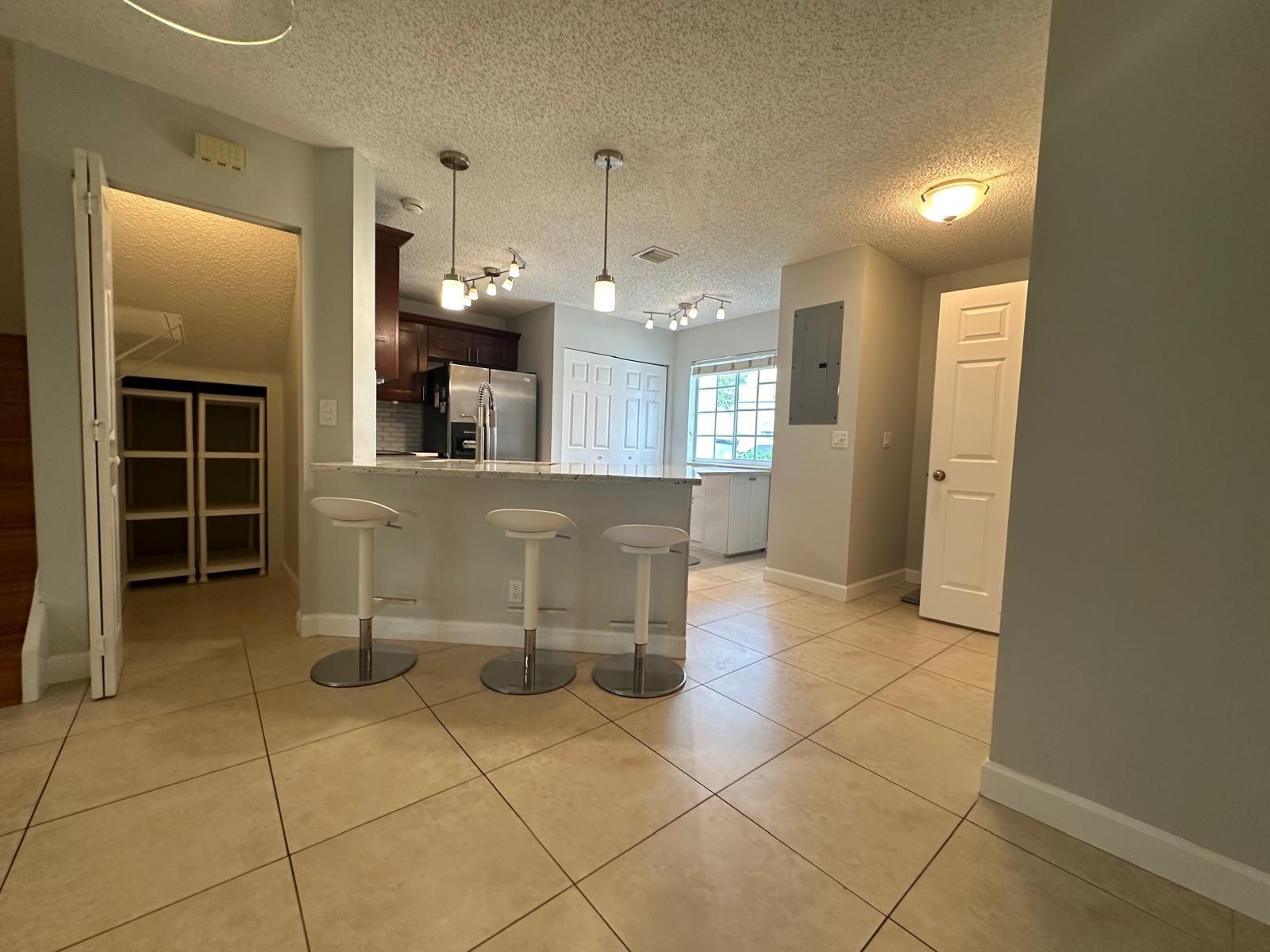 Olympia & York Residentia - Residential Lease