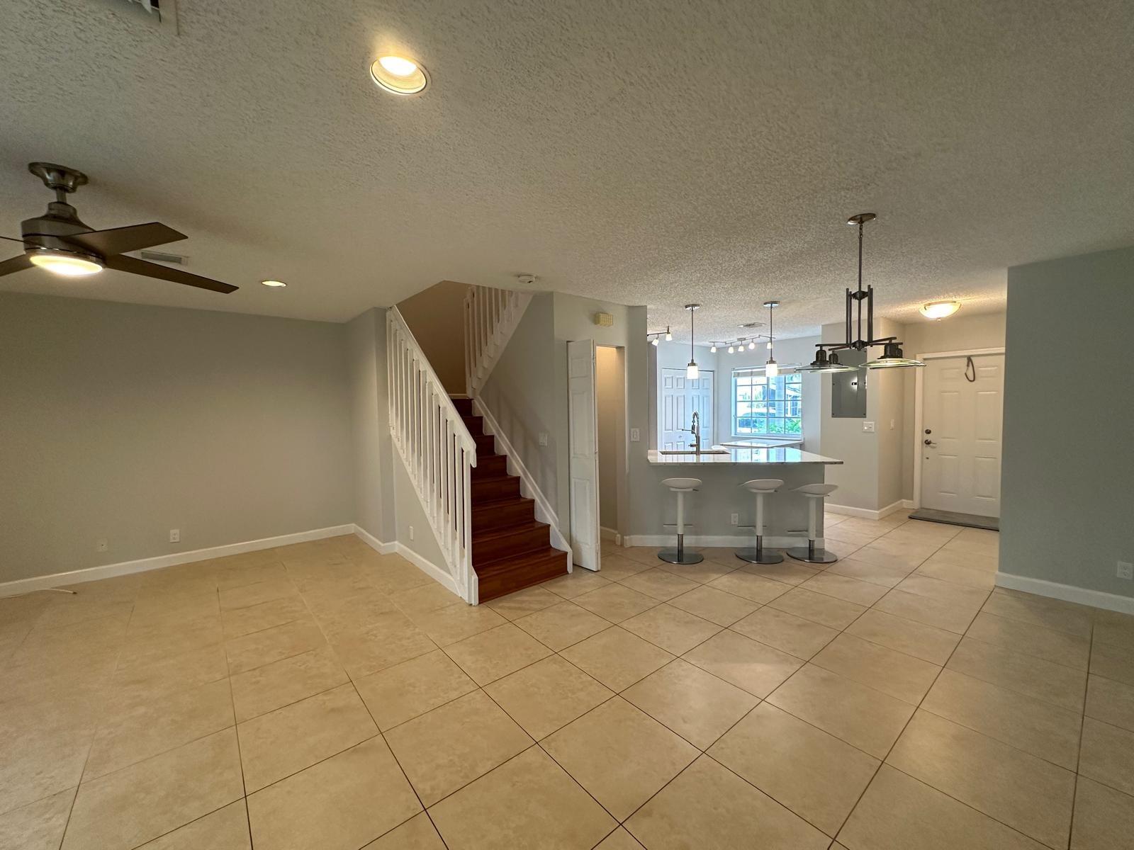 Olympia & York Residentia - Residential Lease