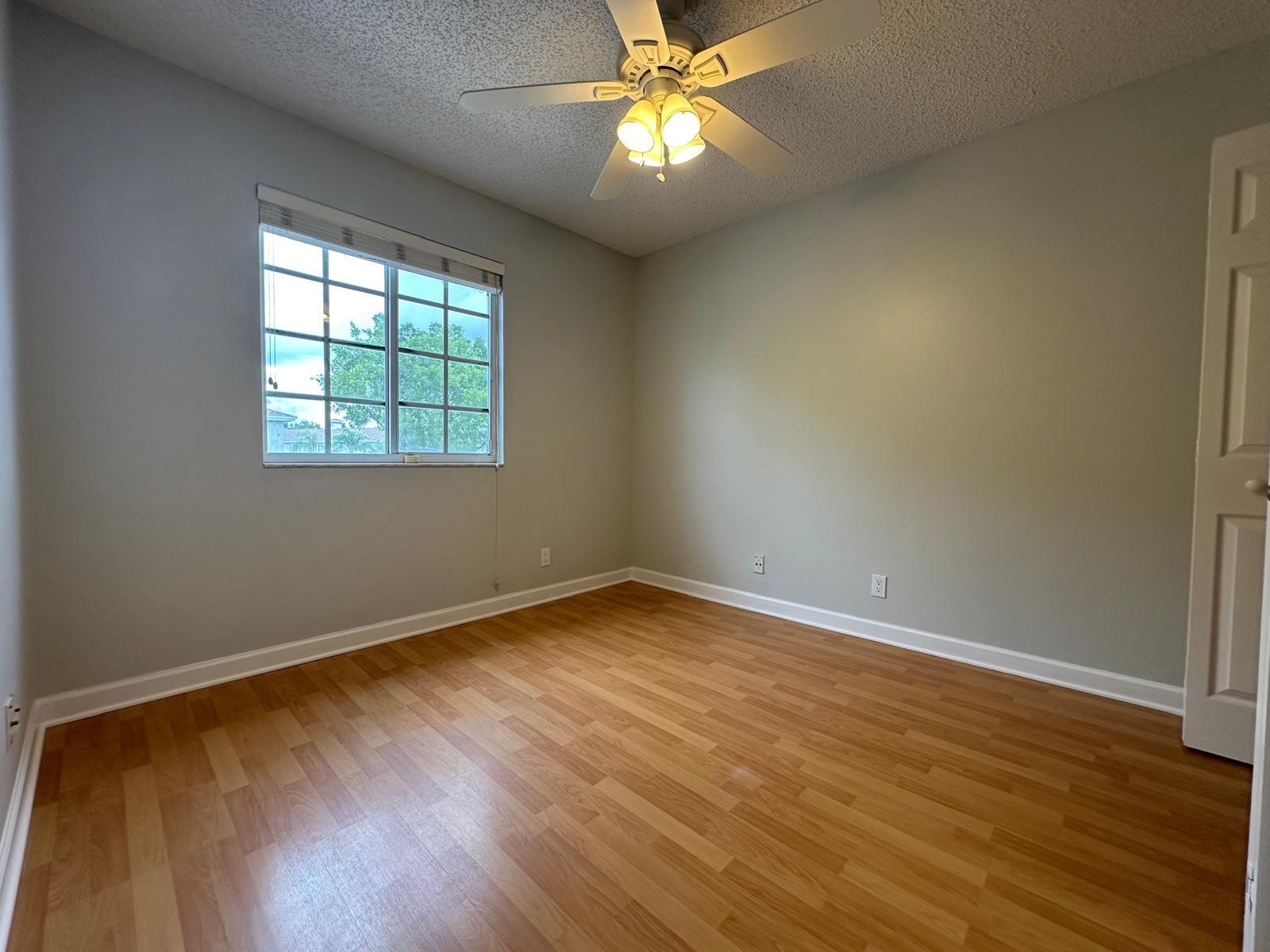 Olympia & York Residentia - Residential Lease