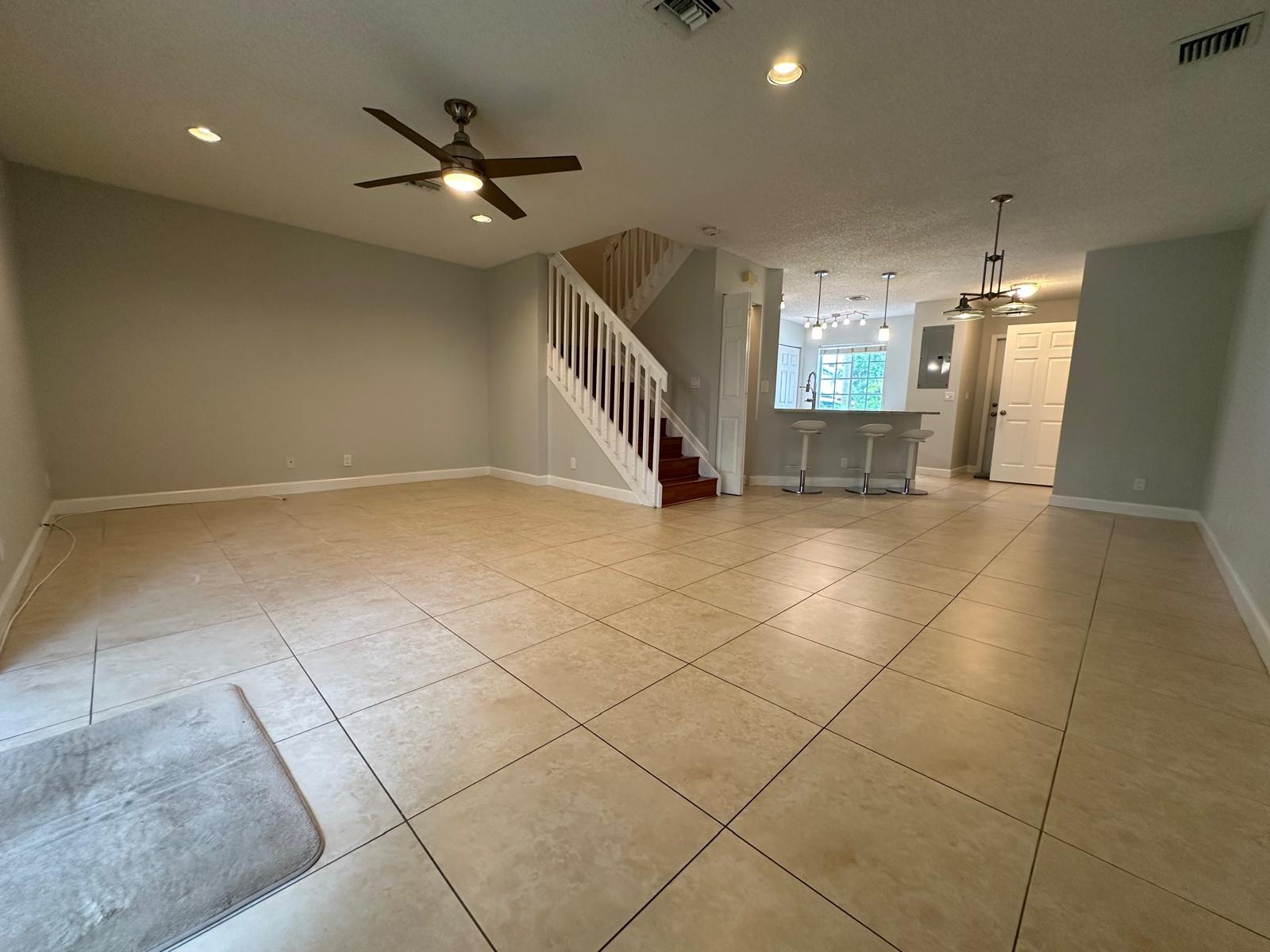 Olympia & York Residentia - Residential Lease