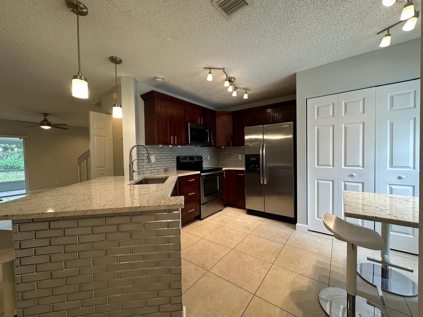 Olympia & York Residentia - Residential Lease
