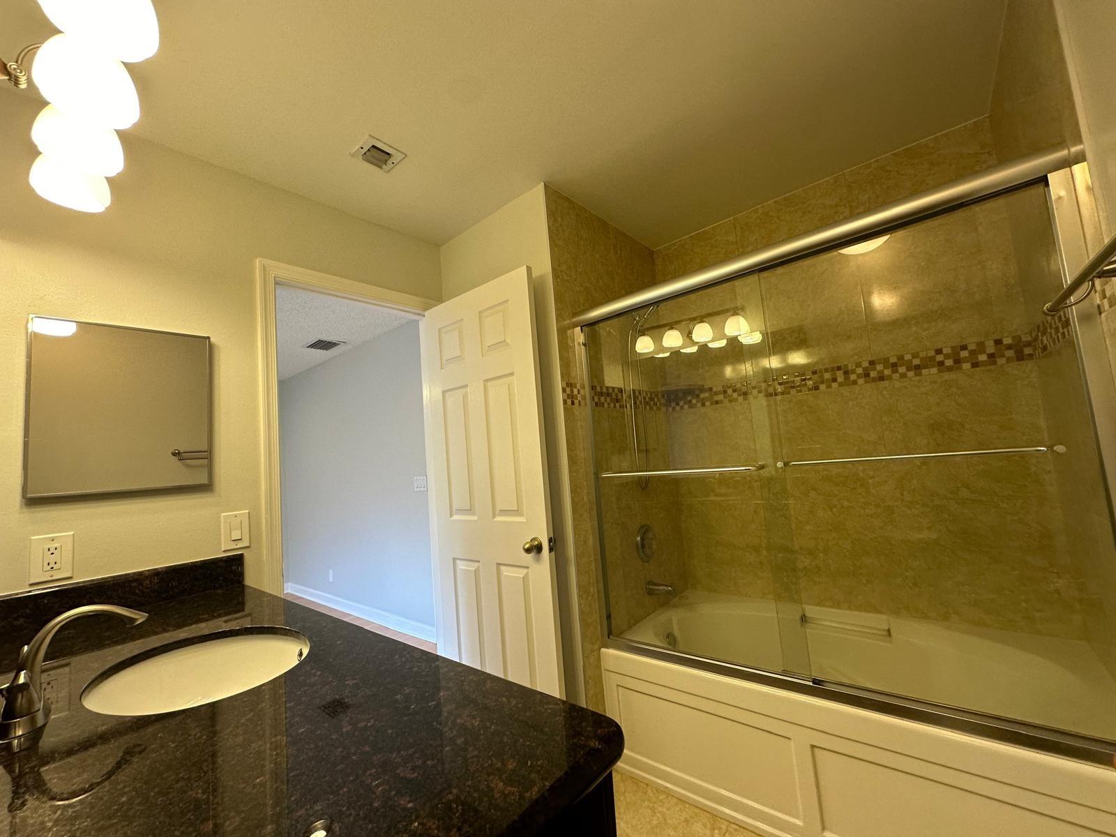 Olympia & York Residentia - Residential Lease