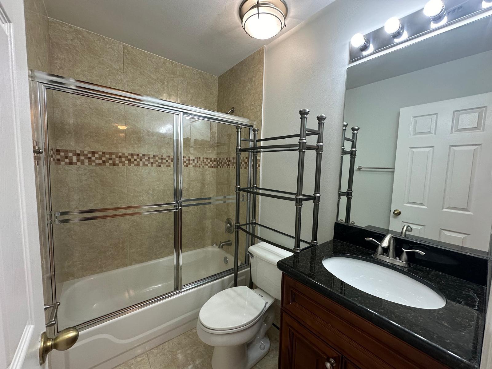 Olympia & York Residentia - Residential Lease