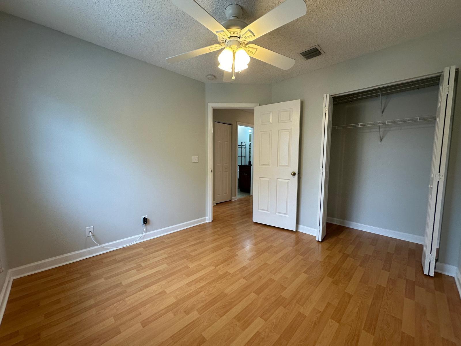 Olympia & York Residentia - Residential Lease