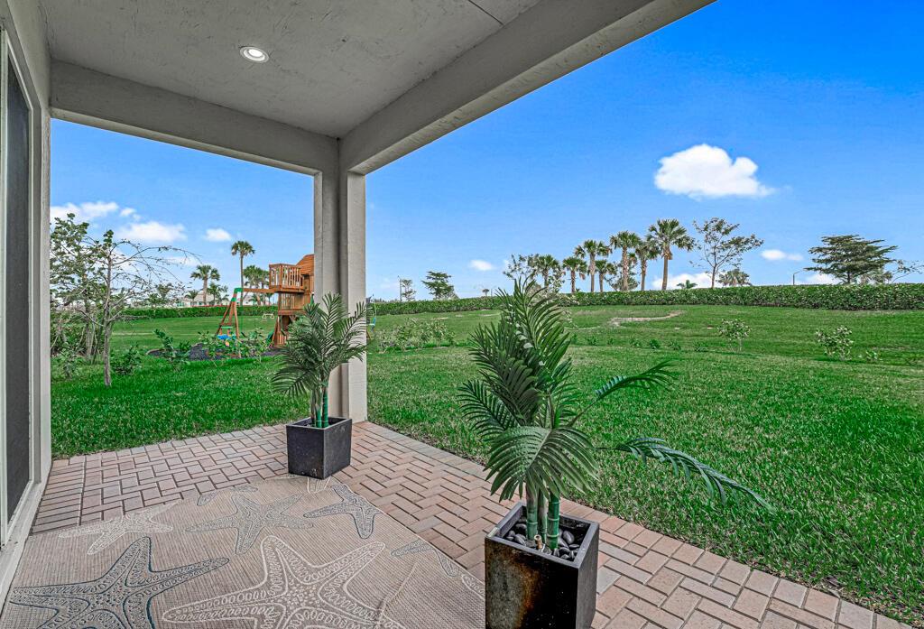 ORCHARDS OF WESTLAKE PHAS - Residential Lease