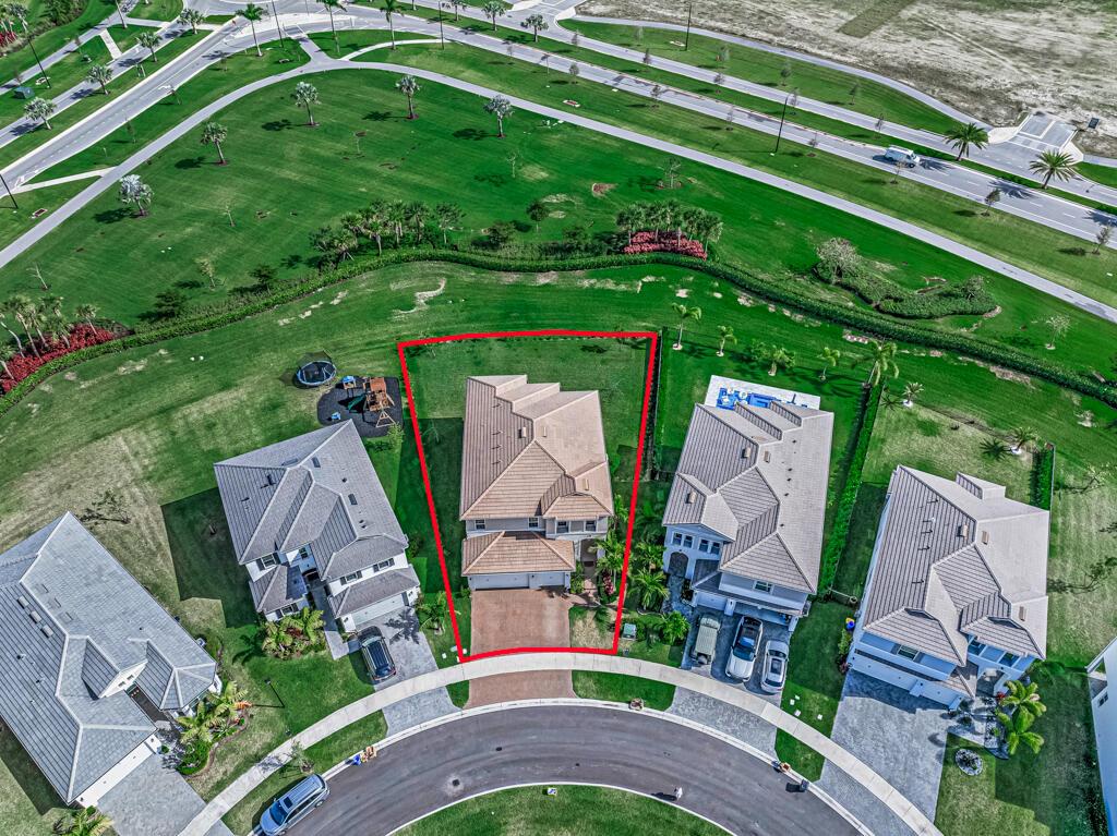 ORCHARDS OF WESTLAKE PHAS - Residential Lease