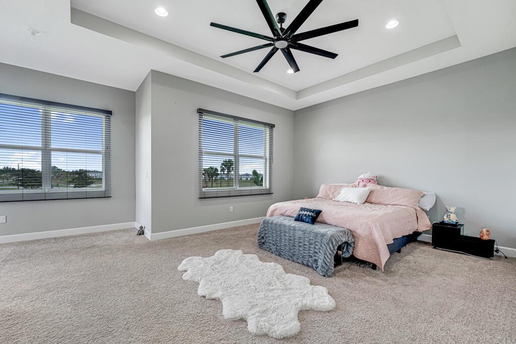 ORCHARDS OF WESTLAKE PHAS - Residential Lease